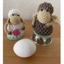 Crochet Eggwarmer