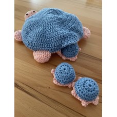 Memory Schildkröten Memory Schildkröten